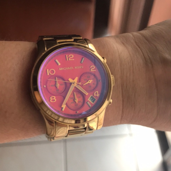 Michael Kors Accessories - Michael Kors Watch